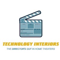 Technology Interiors Logo