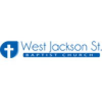 West Jackson Street Baptist Logo