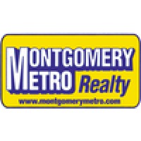 Montgomery Metro Realty Logo