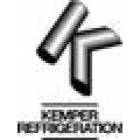 Kemper Refrigeration Inc Logo
