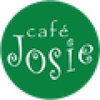 Cafe Josie Logo
