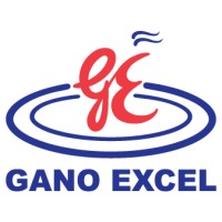 Gano Excel Industries Sdn Bhd Logo