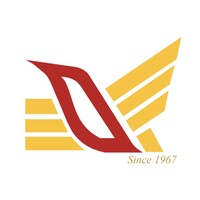 Eng Kah Corporation Berhad (EKC) Logo