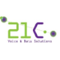 21c Telecom Ltd. Logo