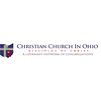 Christian Church In Ohio Logo