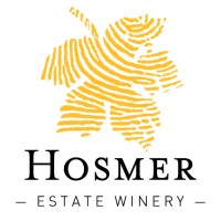 Hosmer Winery Logo