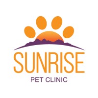 Sunrise Pet Clinic Logo