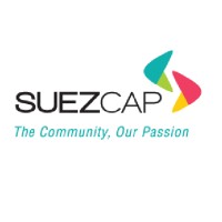 Suez Capital Sdn. Bhd. Logo