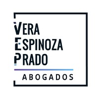 Vera, Espinoza & Prado Abogados Logo