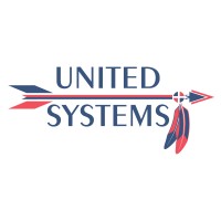 United Systems Of Arkansas (formerly USA Images) Logo