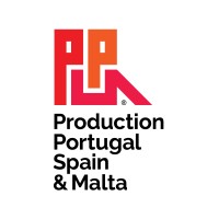 PSP - Production Portugal, Spain and Malta Logo