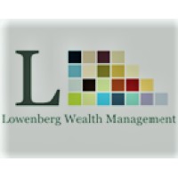 Lowenberg Wealth Management Logo