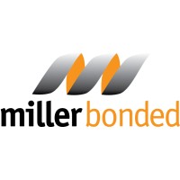 Miller Bonded Inc. Logo