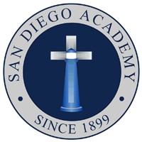 San Diego Academy Logo
