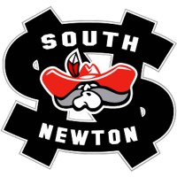 South Newton Jr-Sr High School Logo