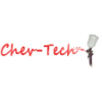Chev-Tech Logo