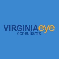Virginia Eye Consultants Logo