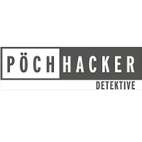 Detektivagentur Pöchhacker KG Logo