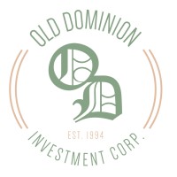 Old Dominion Investment Corp Logo