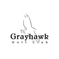 Grayhawk Golf Club Logo
