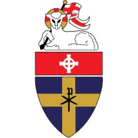 Christ Church, Georgetown Logo