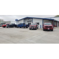 Ainsworth Motors Inc Logo