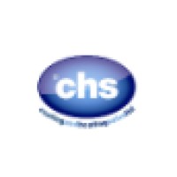 Cooling & Heating Sales Ltd Logo