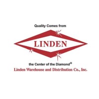 Linden Warehouse & Distribution Co., Inc. Logo