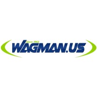 Wagman Metal Products Inc Logo