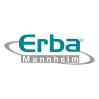 Erba Mannheim Logo