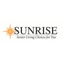 Sunrise Retirement Community Logo