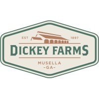 Dickey Farms Inc. Logo