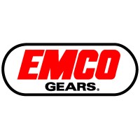 Emco Gears, Inc. Logo