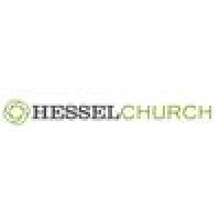 Hessel Church Logo