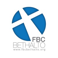 First Baptist Church-Bethalto Logo