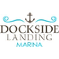 Dockside Landing Marina Logo