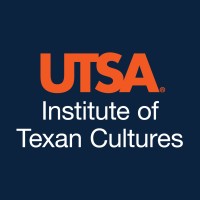 UTSA Institute Of Texan Cultures Logo