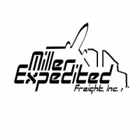 Miller Expedited Freight, Inc. Logo