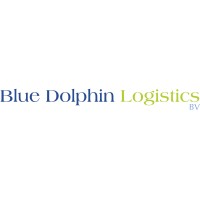 Blue Dolphin Logistics BV Logo