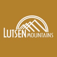 Lutsen Mountains Ski & Summer Resort Logo