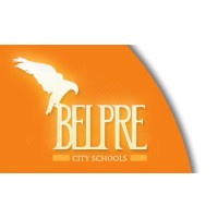Belpre High School Logo