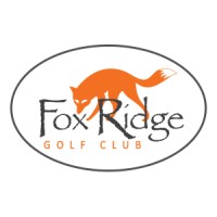 Fox Ridge Golf Course Logo