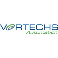 Vortechs Automation Inc Logo
