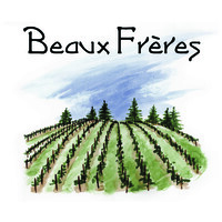 Beaux Frères Logo