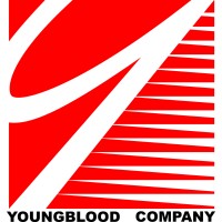 Youngblood Company Inc. Logo