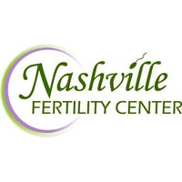 Nashville Fertility Center Logo