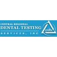 Central Regional Dental Test Logo