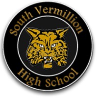 South Vermillion Comm Schl Logo