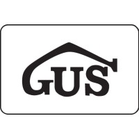 GUS Ltd Logo