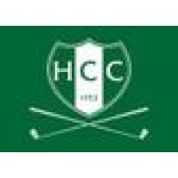 Hopedale Country Club Logo